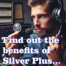Try a Silver+ membership! Try a Silver+ membership!